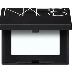 New NARS Mini LIGHT REFLECTING Pressed Setting Powder - Translucent Crystal 3g